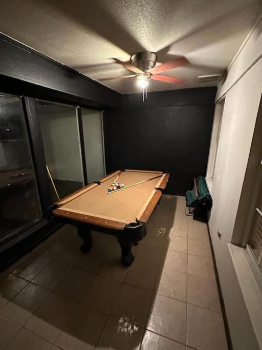 Mcallen 4Br With Pool, Shopping & More Exterior photo