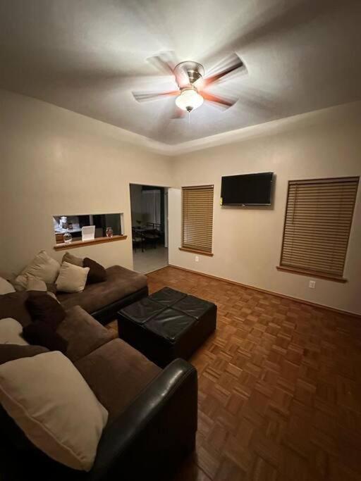 Mcallen 4Br With Pool, Shopping & More Exterior photo