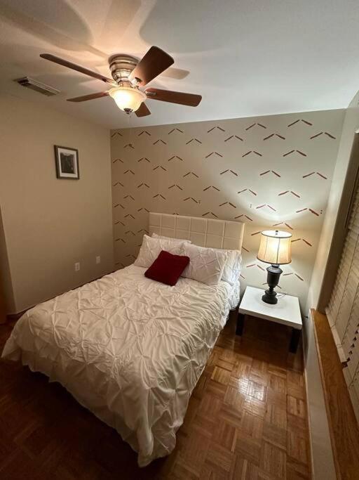 Mcallen 4Br With Pool, Shopping & More Exterior photo
