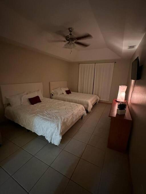 Mcallen 4Br With Pool, Shopping & More Exterior photo
