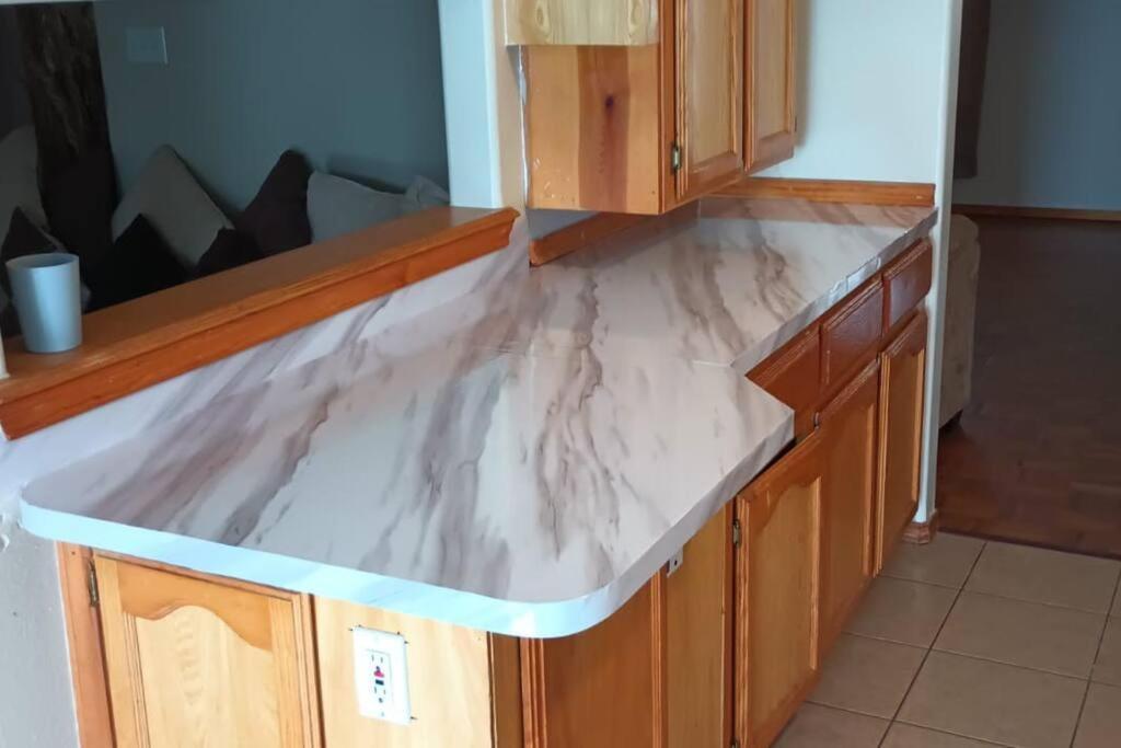 Mcallen 4Br With Pool, Shopping & More Exterior photo