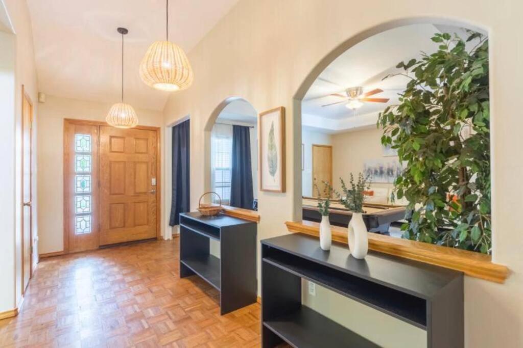 Mcallen 4Br With Pool, Shopping & More Exterior photo