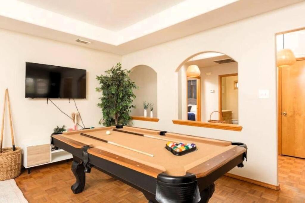 Mcallen 4Br With Pool, Shopping & More Exterior photo