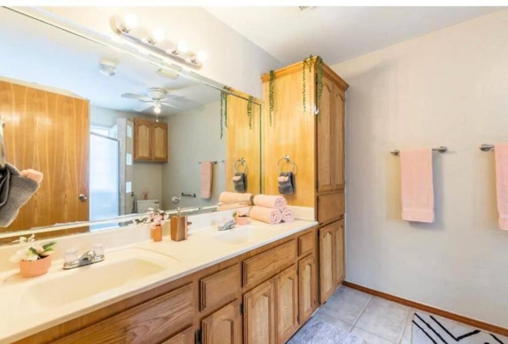 Mcallen 4Br With Pool, Shopping & More Exterior photo